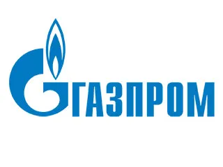 Газпром